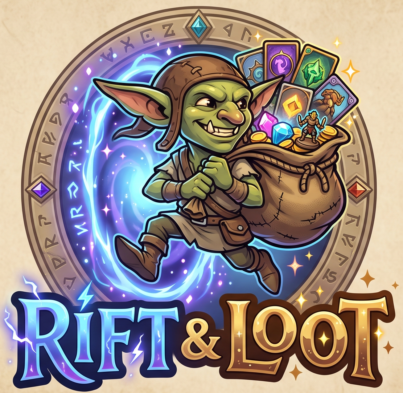 Rift&Loot