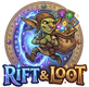Rift&amp;Loot - Accueil