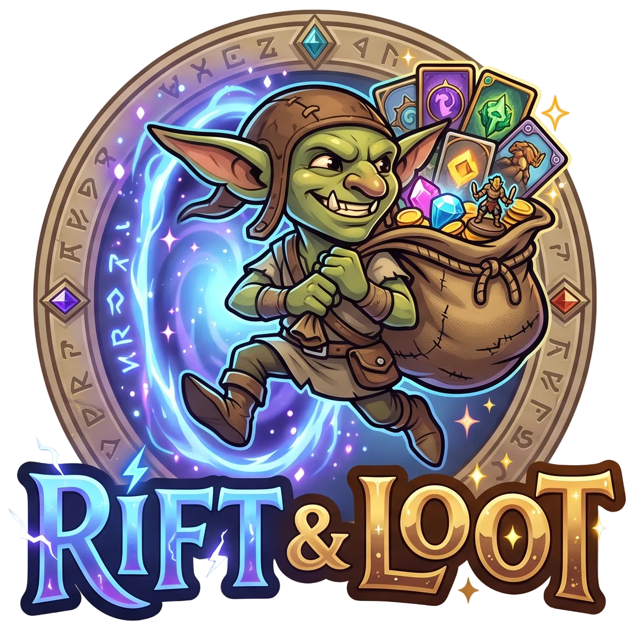 Rift&Loot