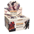 Display Rift&Loot de 24 boosters Riftbound Armes Spirituelles scellée en français pour jeu de cartes à collectionner