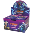 Display Rift&Loot scellée de 24 boosters Riftbound League of Legends Déchaînement en français